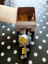 Truma Fixed Bulkhead Gas
