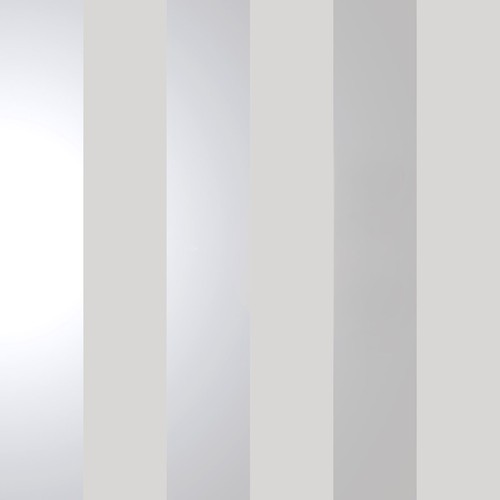 Dillan stripe wallpaper grey - stripe,