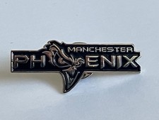 Manchester phoenix ice hockey - phoenix,