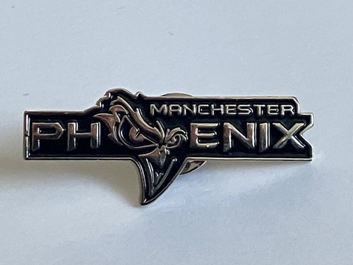 Manchester phoenix ice - phoenix,