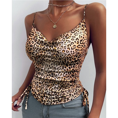 Women drawstring summer - women's,
