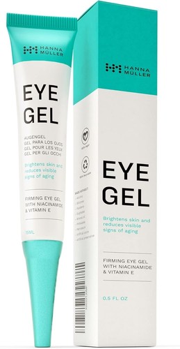 Eye gel cream puffy - puffy, under