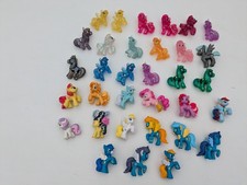 My Little Pony Blind Bag Bundle X 33