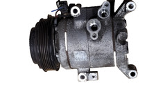 OEM 2015 Mazda 3 2.2L Diesel