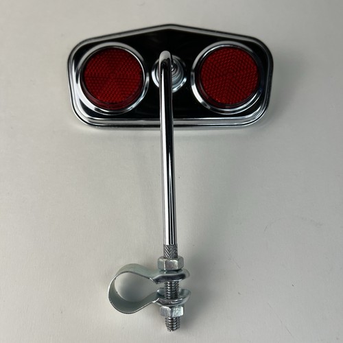 Bicycle mirror fits - mirror, schwinn
