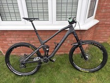 Canyon Spectral CF - Full