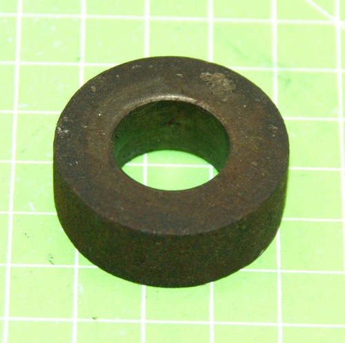 0633 spacer spring hub - #g,