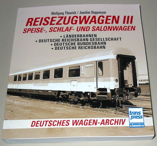 Deutsches wagen archiv - deutsches,
