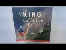 The King and The Shepherd Boy