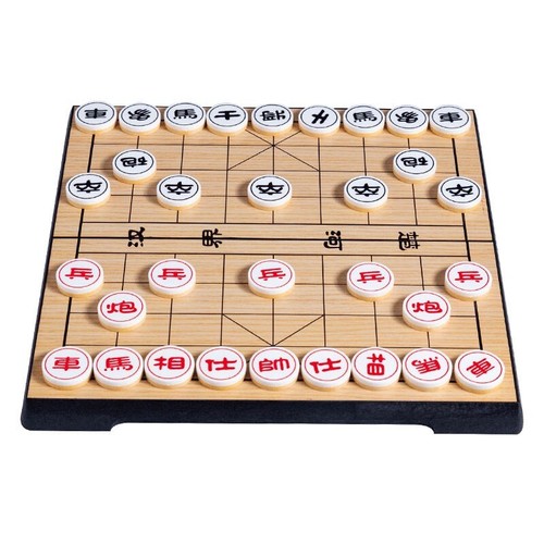 Classic chinese chess - classic,