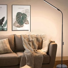 Adjustable Standard Floor Lamp