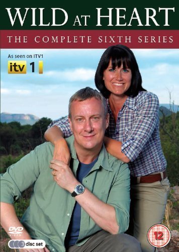 Wild heart the complete - at, heart: