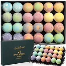 Luxury bath bombs for men - bath,
