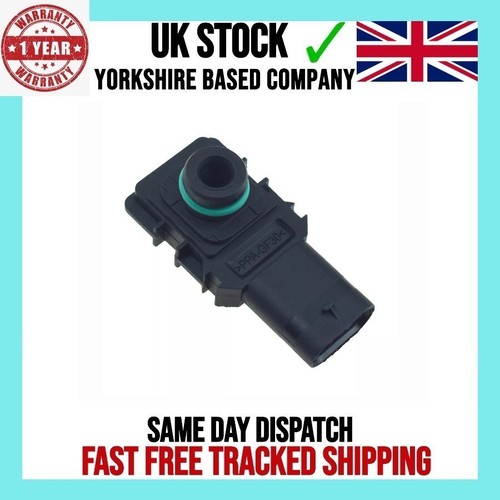 New exhaust pressure dpf - new,