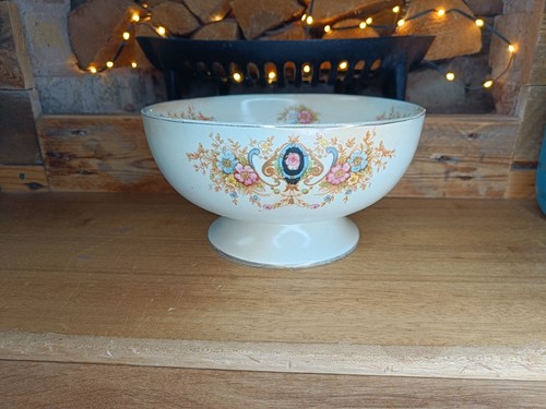 Antique devon ware fieldings - antique,