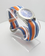 Women's Swap Quartz Analog