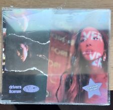 Olivia Rodrigo, drivers