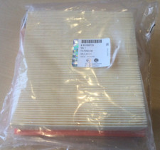 GENUINE VAUXHALL CORSA D AIR FILTER CLEANER ELEMENT 93188725 95516130