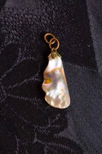 Vintage Pendant Mother Of