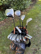 STARTER SET OF JOHN LETTERS