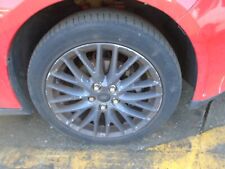 12 FORD FOCUS MK3 TDCI ESTATE