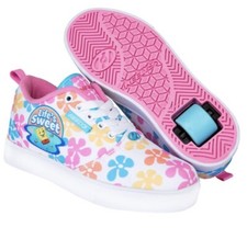 🌟*Genuine Heelys X