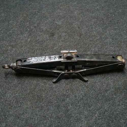 Rover car lift jack - 75,