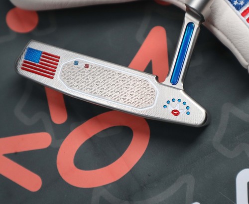 2025 scotty cameron newport2 - scotty,