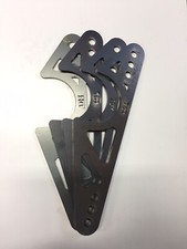 TCR1200 - English Axle 4 Link