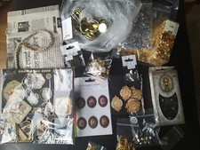 Craft Assorted Embellishments