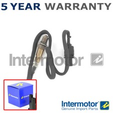 Lambda oxygen sensor - lambda,