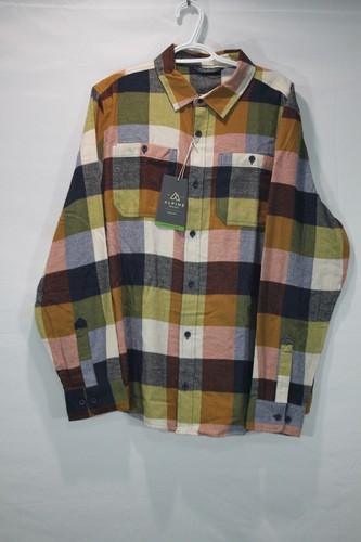 Men alpine design long - men's,