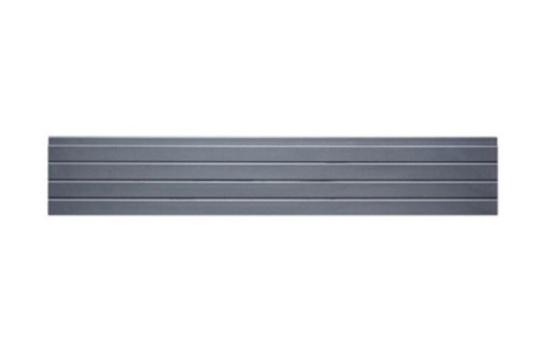 Upvc fence panel gravel board - fence,