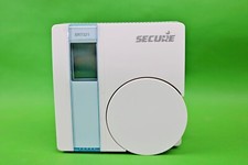 Secure Z-Wave Wireless