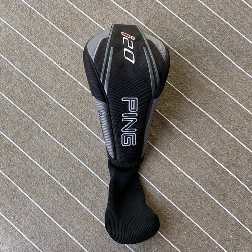 Ping i20 driver head cover - driver,