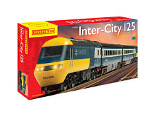 Hornby TT:120 TT1004M Intercity 125 High Speed Train Set