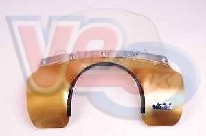 Gold flyscreen vespa lml - gold,