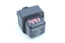 Yamaha FZR 1000 Genesis 2LA