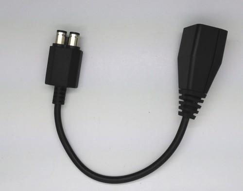 Power supply adapter - power,