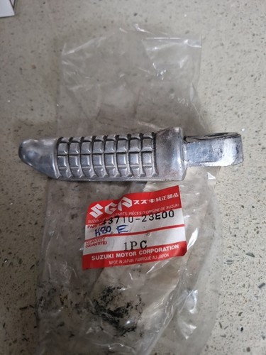 Suzuki 650 gsf - dr,