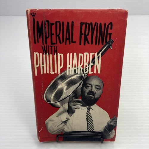 Imperial frying with philip - frying,