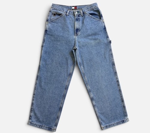 Tommy hilfiger carpenter jeans - tommy,