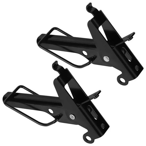 Tailgate latch kit for polaris - latch,