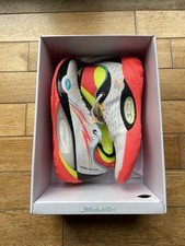 Multi-coloured Li-Ning Dwayne Wade 808 II Basketball Shoes