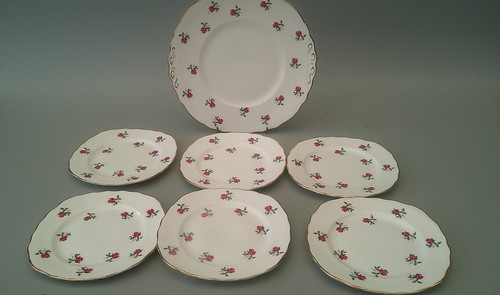 Colclough fragrance ditsy - colclough,
