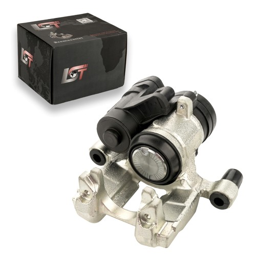 Brake caliper electric parking - electric,
