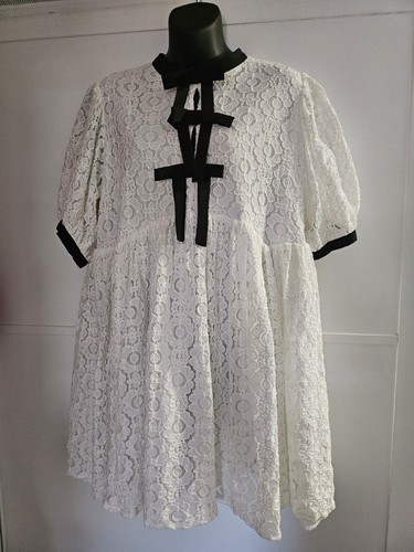 Sister jane vanilla lace - jane,