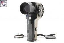 Meter works [Exc+5 w/Cap] Asahi Pentax Spotmeter V Light Exposure Meter JAPAN