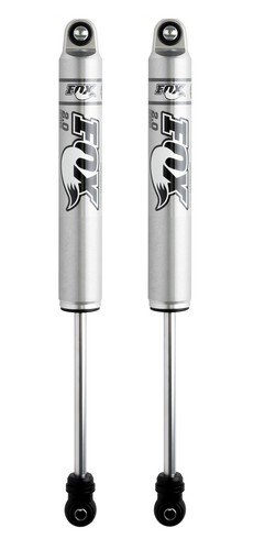Fox shox 985 - shox, set