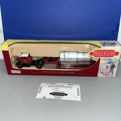Lledo days gone dg - 1:76,